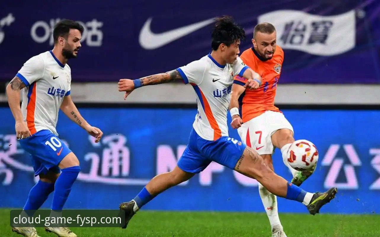 揭秘青岛海牛13年首胜海港背后：风云体育平台技术视角下3-1击败上海海港的战术密码