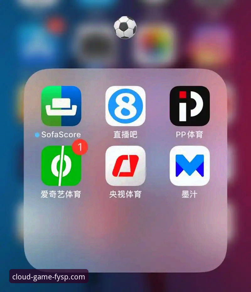 风云体育快速通道使用指南：从官网登录到直播App下载的完整新手教程
